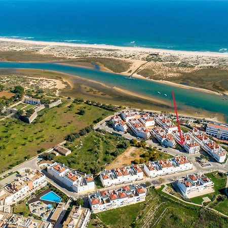 Formosa Apartment Cabanas De Tavira Ngoại thất bức ảnh