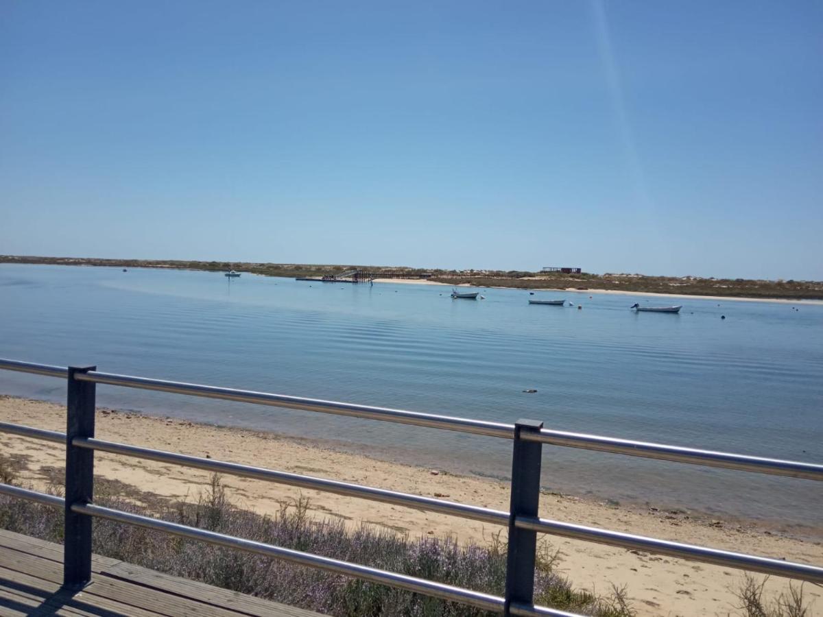 Formosa Apartment Cabanas De Tavira Ngoại thất bức ảnh