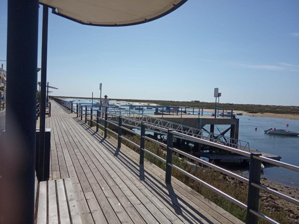 Formosa Apartment Cabanas De Tavira Ngoại thất bức ảnh