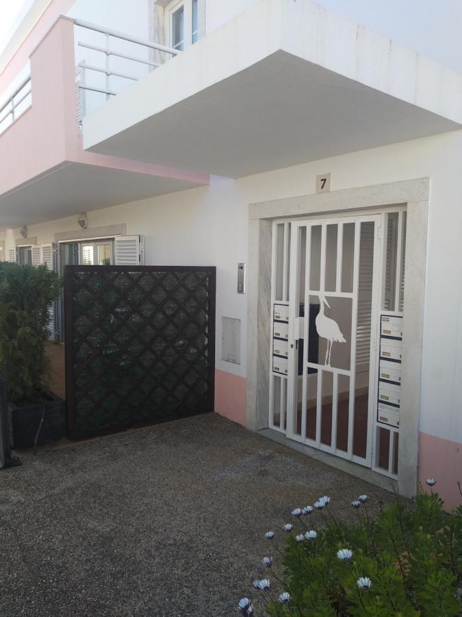 Formosa Apartment Cabanas De Tavira Ngoại thất bức ảnh