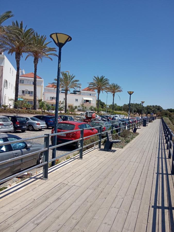 Formosa Apartment Cabanas De Tavira Ngoại thất bức ảnh