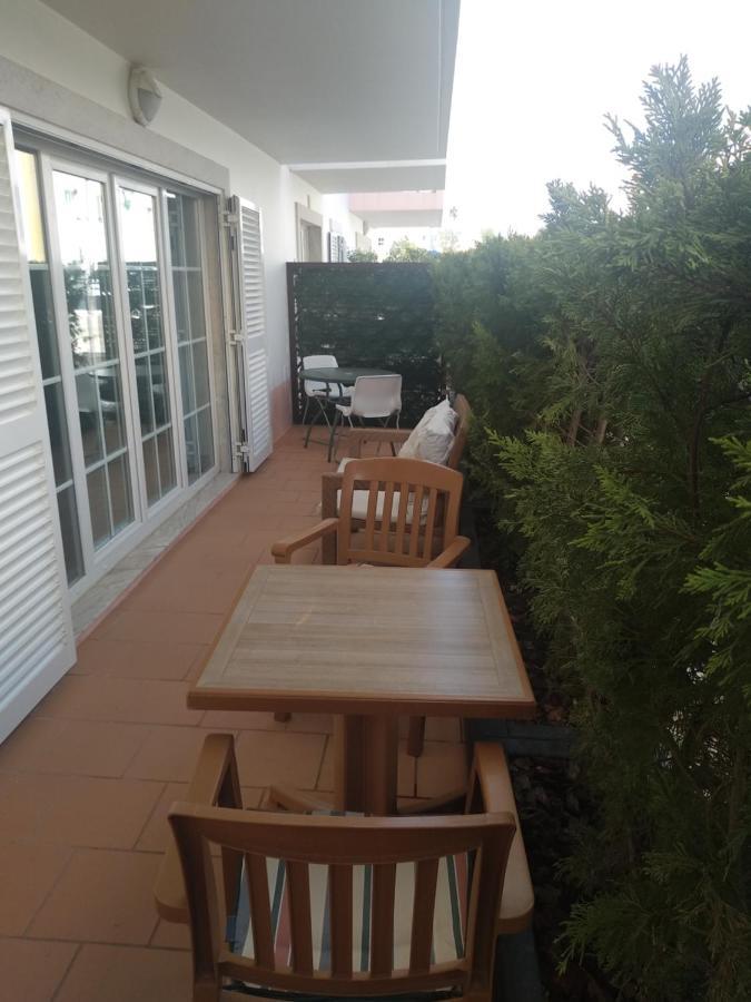 Formosa Apartment Cabanas De Tavira Ngoại thất bức ảnh