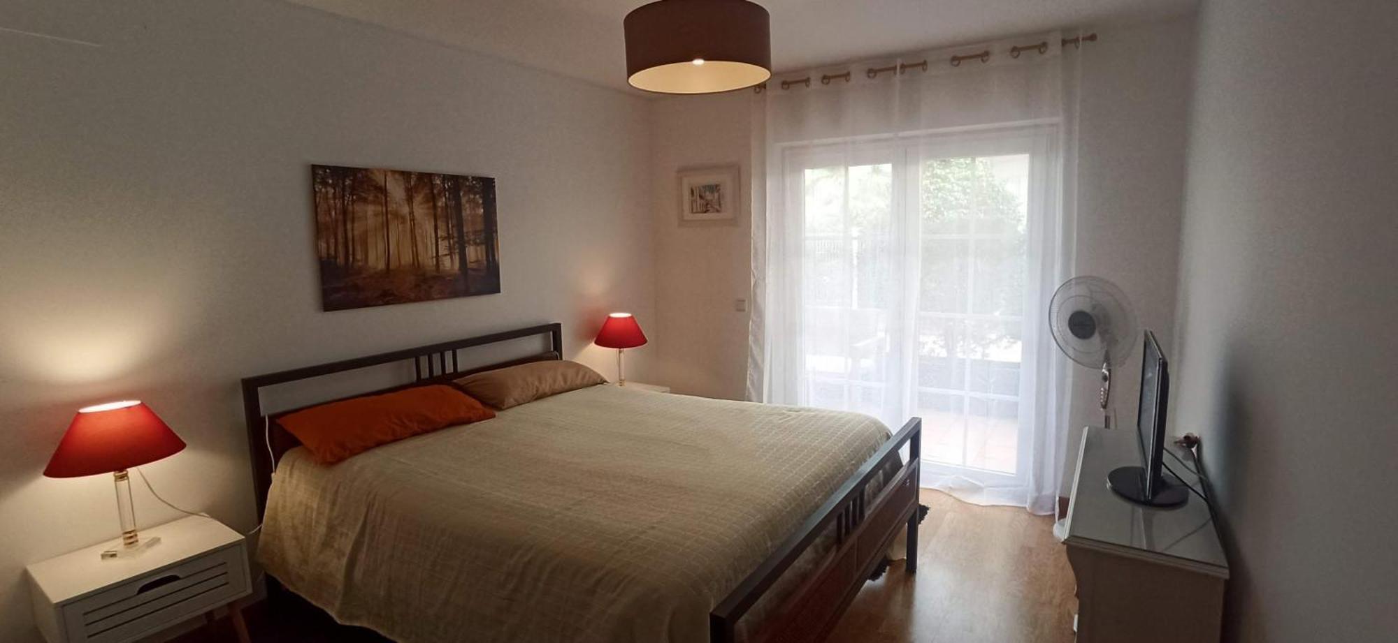 Formosa Apartment Cabanas De Tavira Ngoại thất bức ảnh