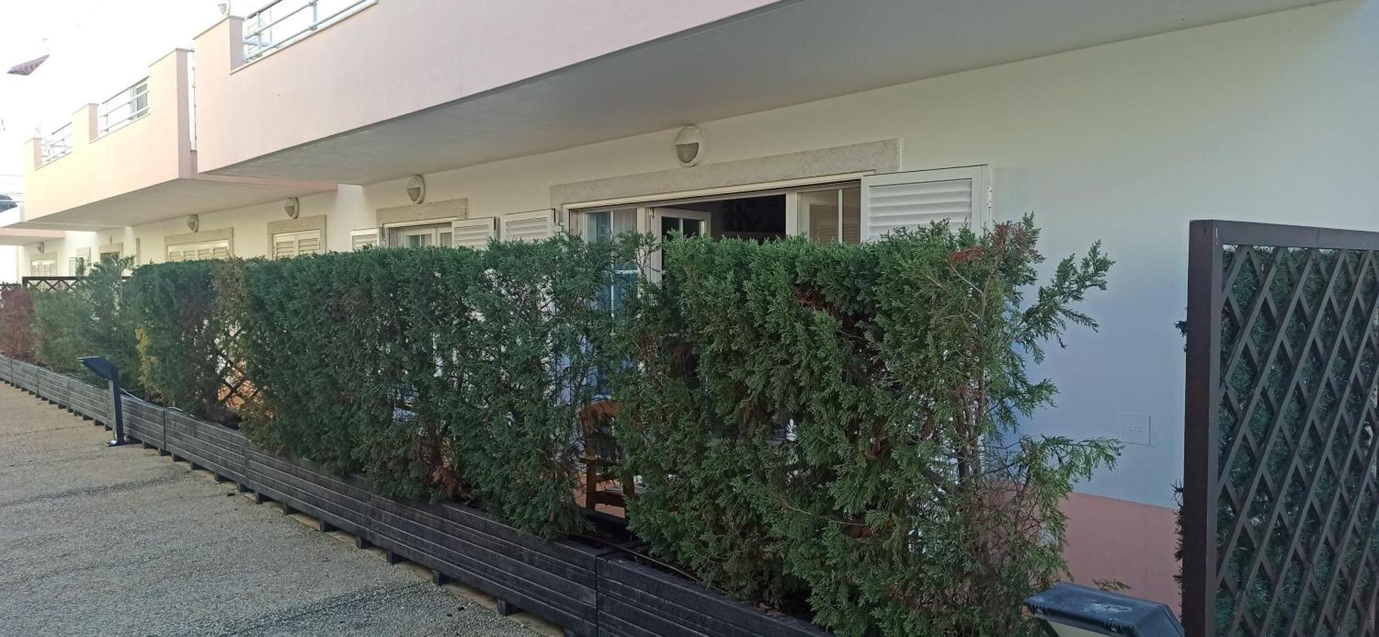 Formosa Apartment Cabanas De Tavira Ngoại thất bức ảnh