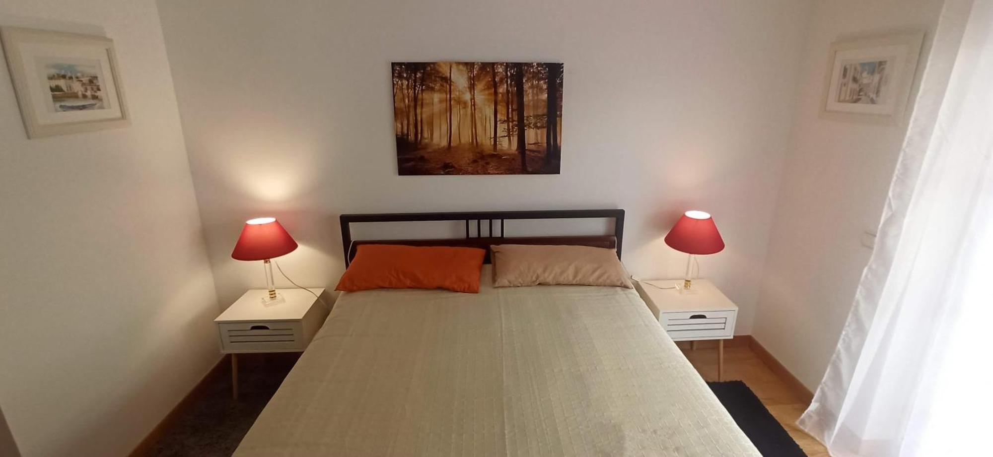 Formosa Apartment Cabanas De Tavira Ngoại thất bức ảnh