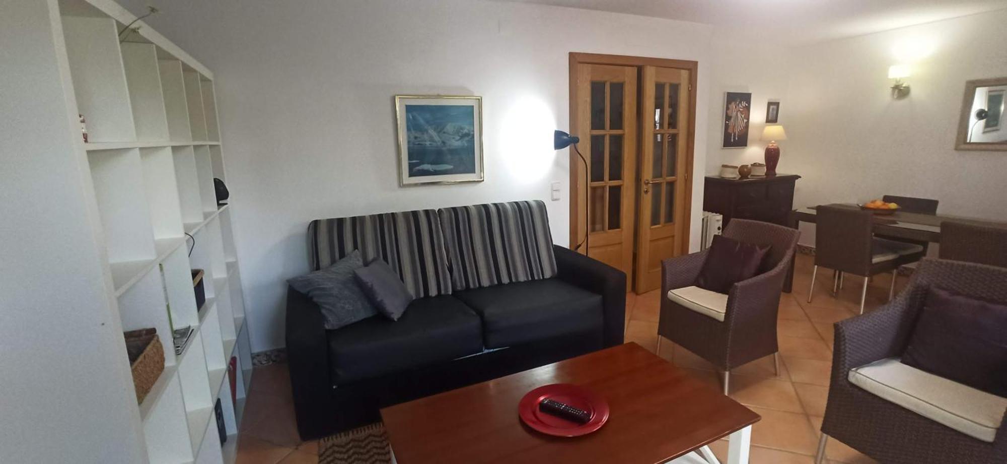 Formosa Apartment Cabanas De Tavira Ngoại thất bức ảnh