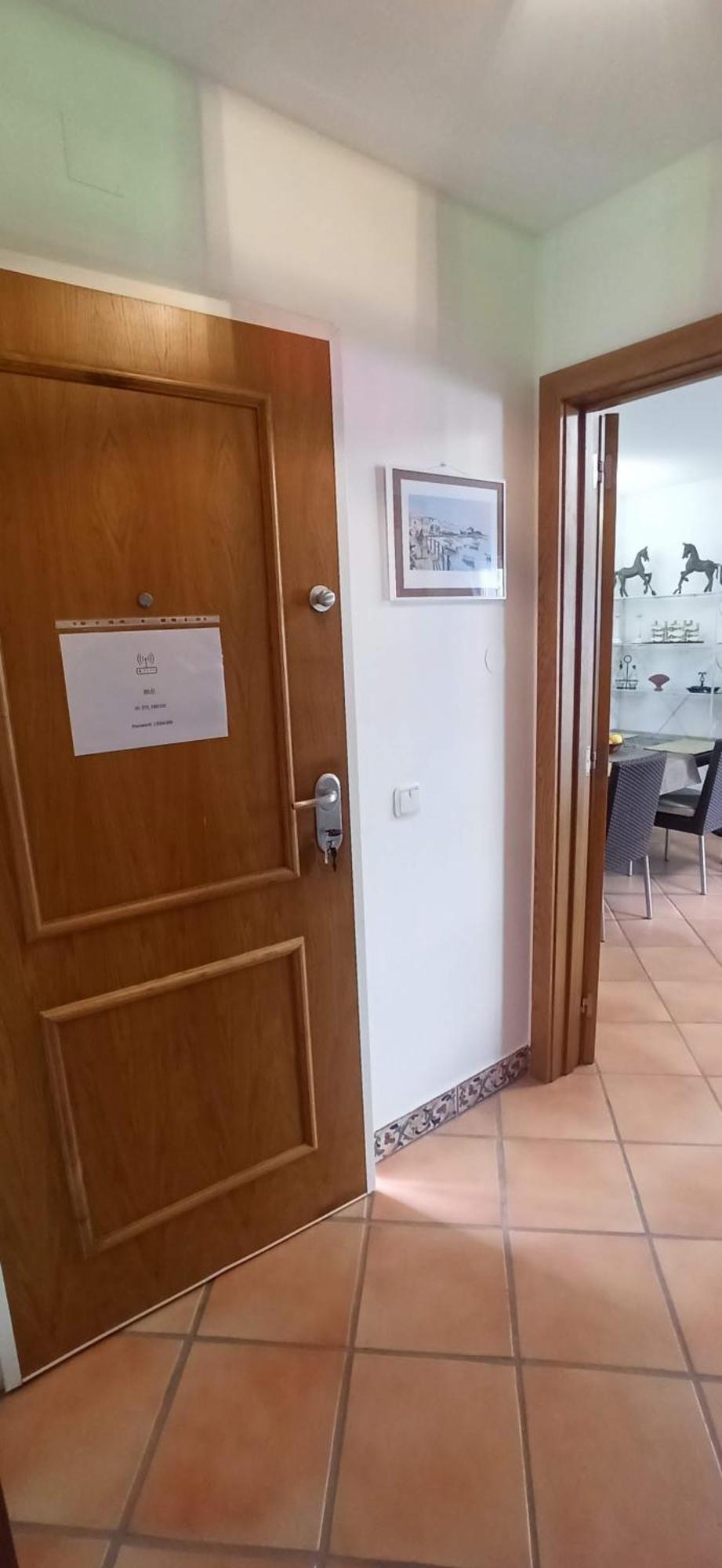 Formosa Apartment Cabanas De Tavira Ngoại thất bức ảnh