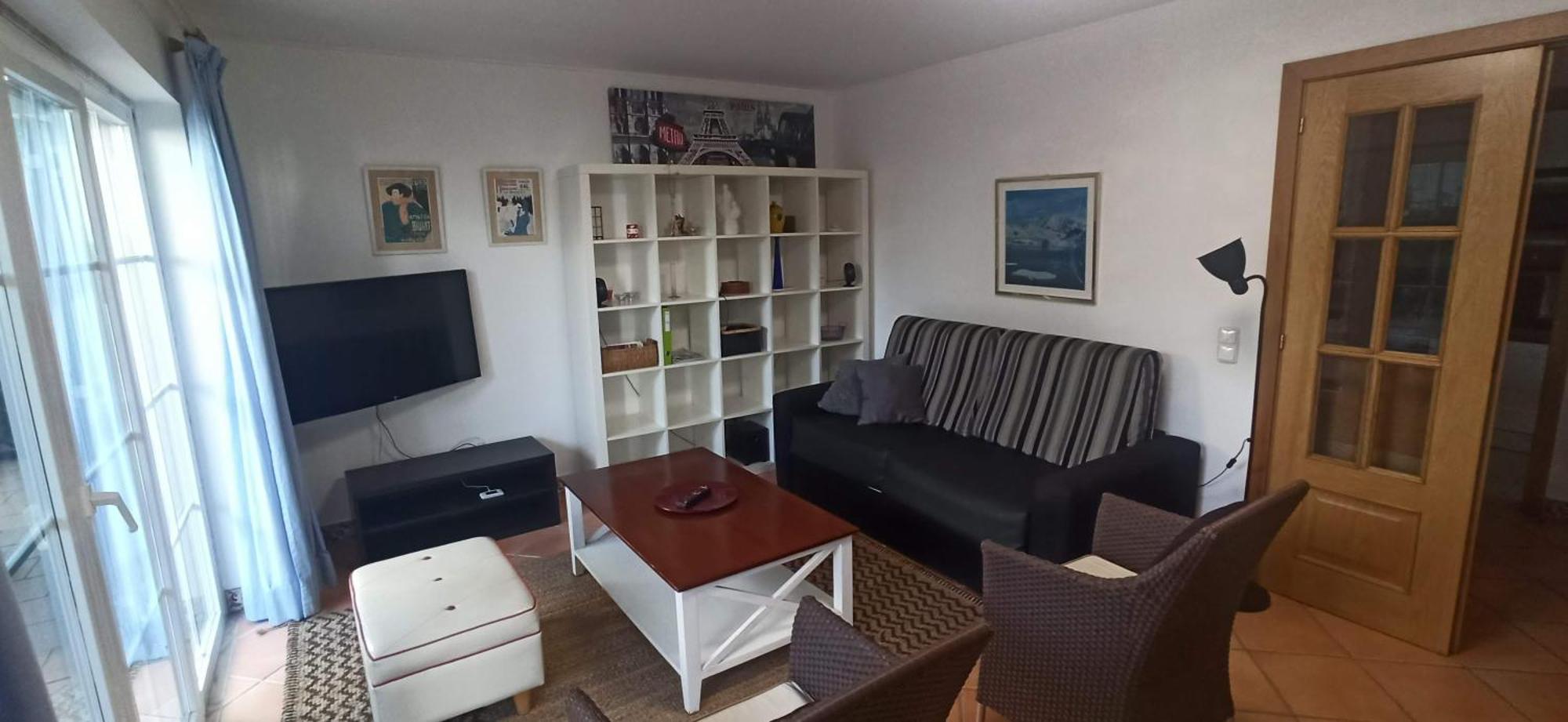 Formosa Apartment Cabanas De Tavira Ngoại thất bức ảnh