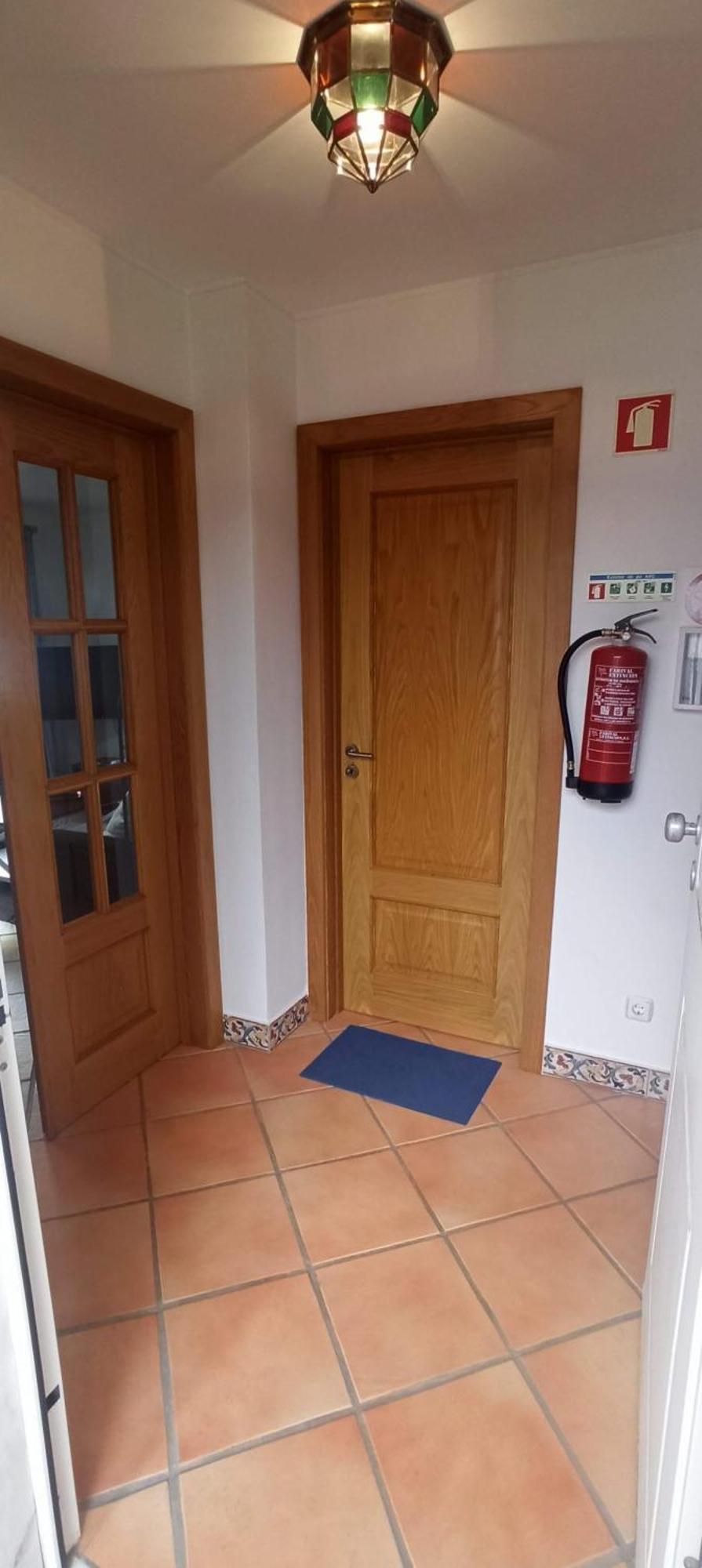 Formosa Apartment Cabanas De Tavira Ngoại thất bức ảnh