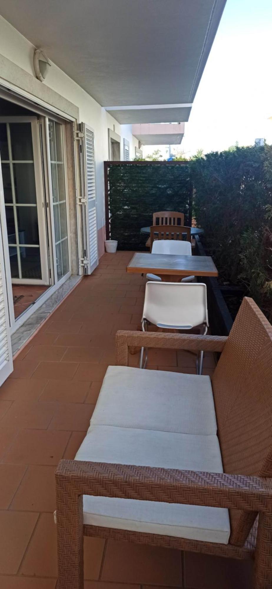 Formosa Apartment Cabanas De Tavira Ngoại thất bức ảnh
