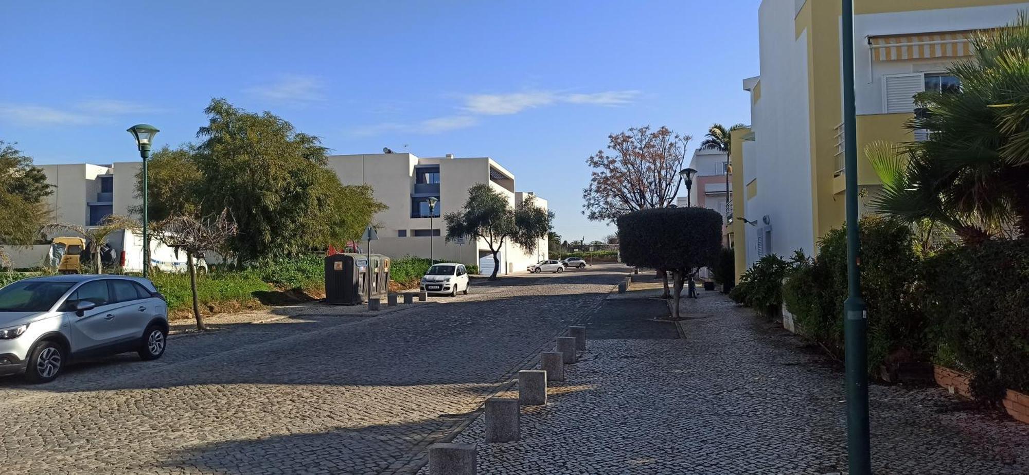 Formosa Apartment Cabanas De Tavira Ngoại thất bức ảnh